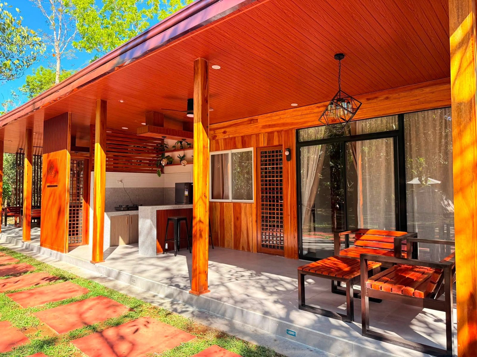 Secret Villa 1