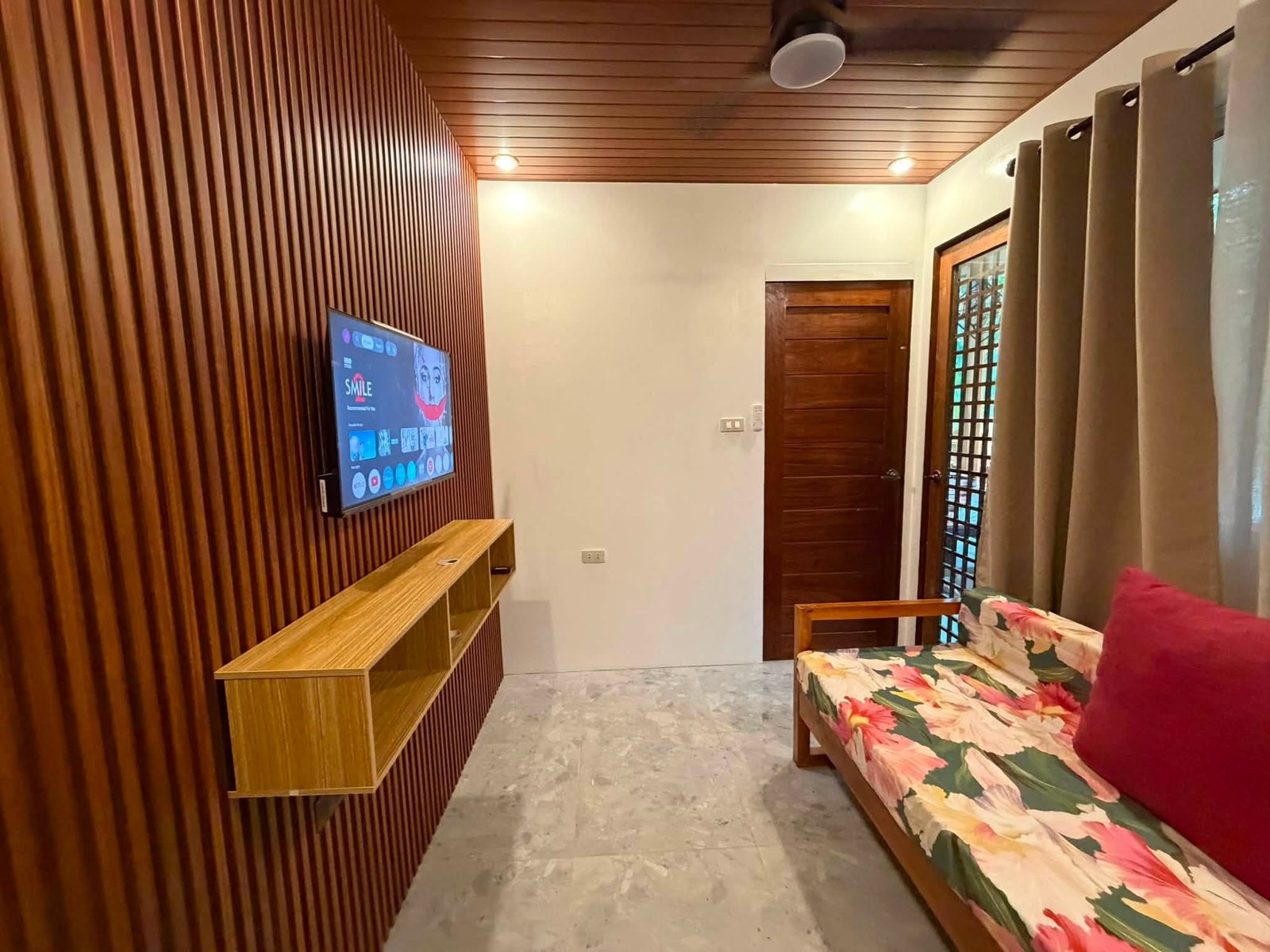 Secret Villa 1