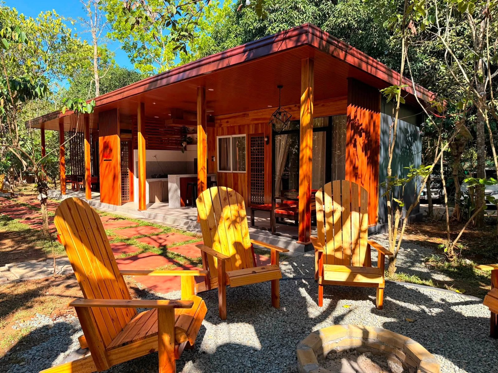 Whole Secret Villa