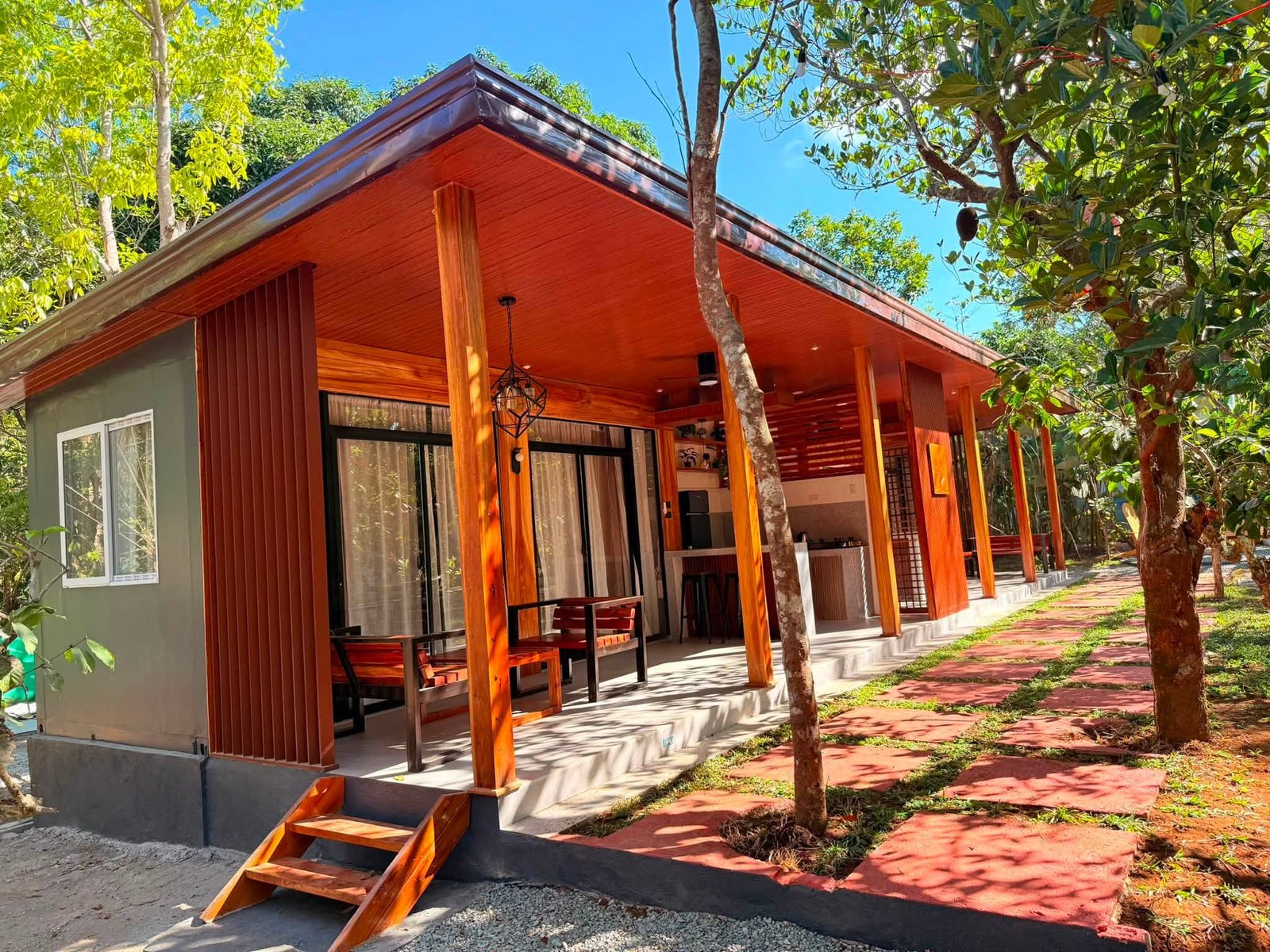Whole Secret Villa